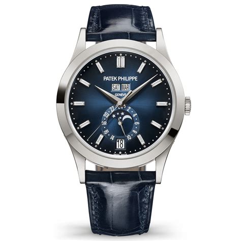 patek philippe ref 5396g|patek philippe complications annual calendar.